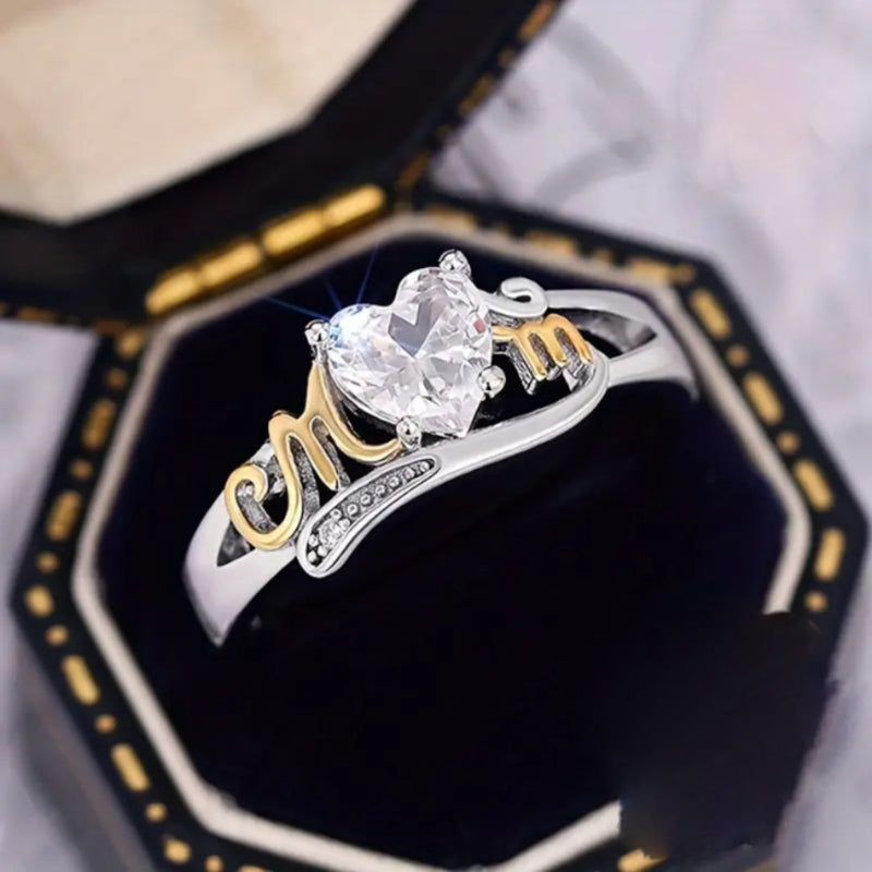 Vintage Handmade Ring