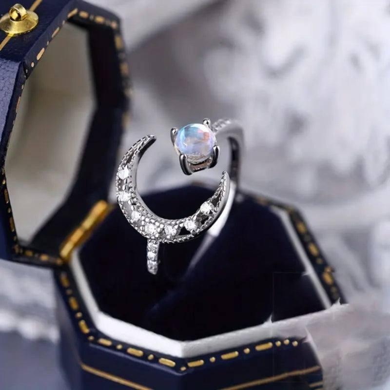 Romantic Ring for Special Moments