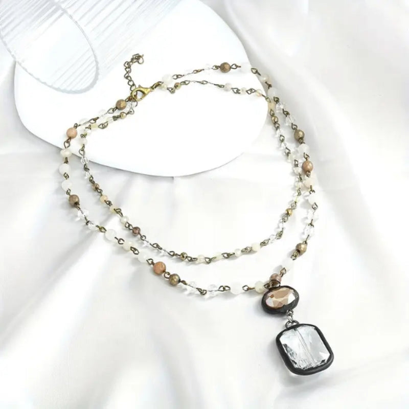 Stunning Necklace for Daily Wear