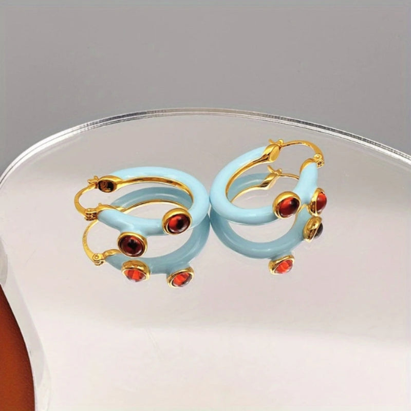 Elegant Earring for Every Occasion