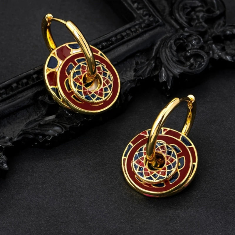 Charming Earring for Any Occasion