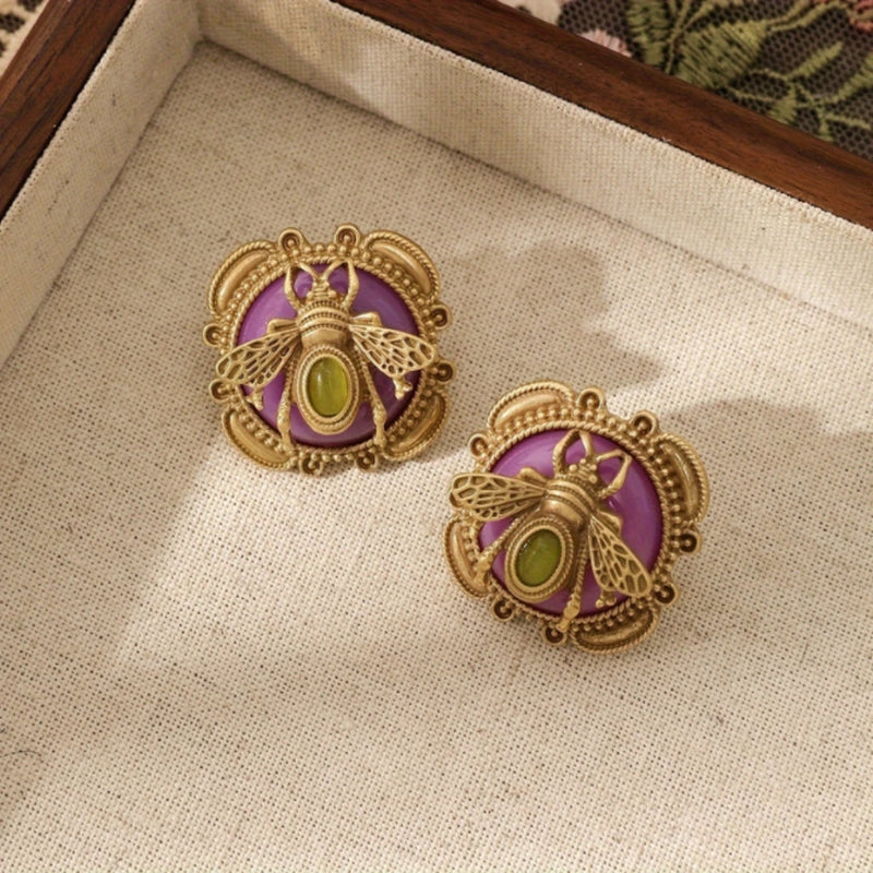 Stunning Earring for Daily Wear