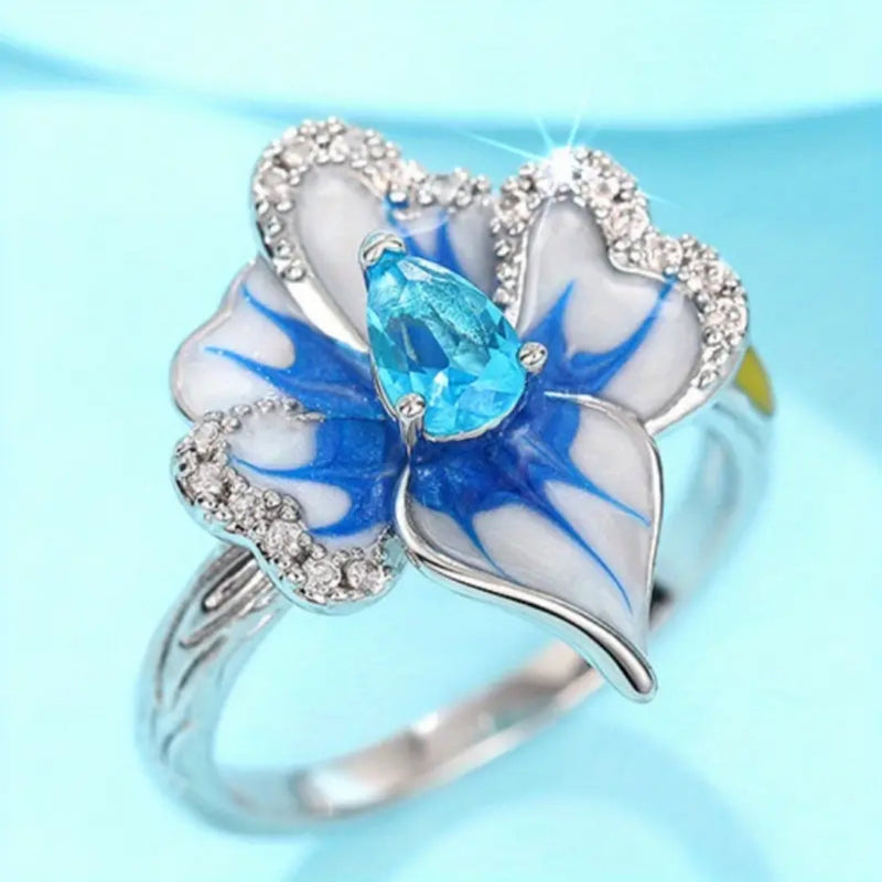 Stunning Ring for Daily Wear