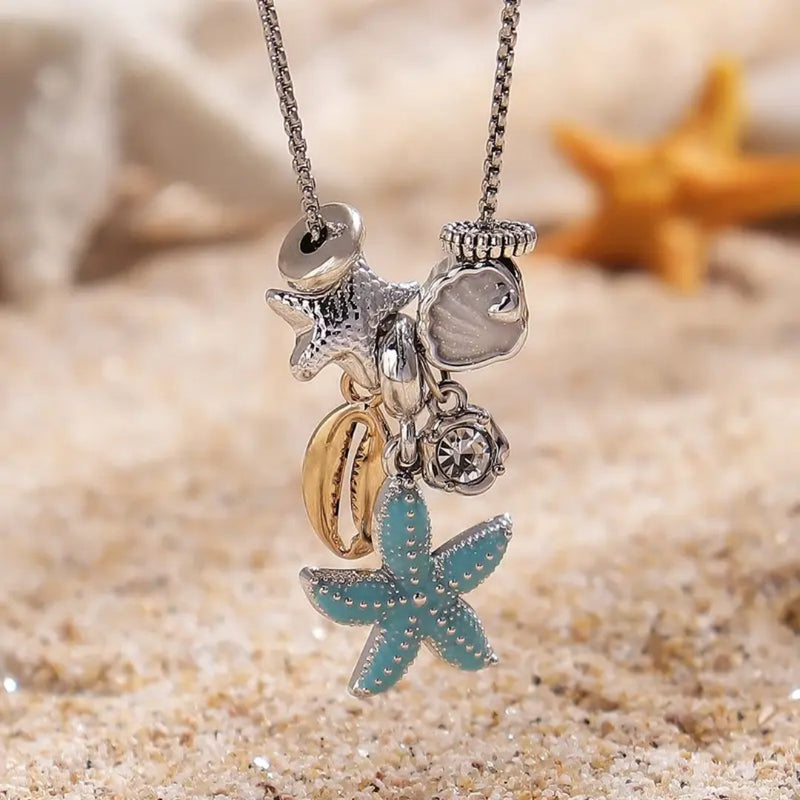 Romantic Necklace for Special Moments