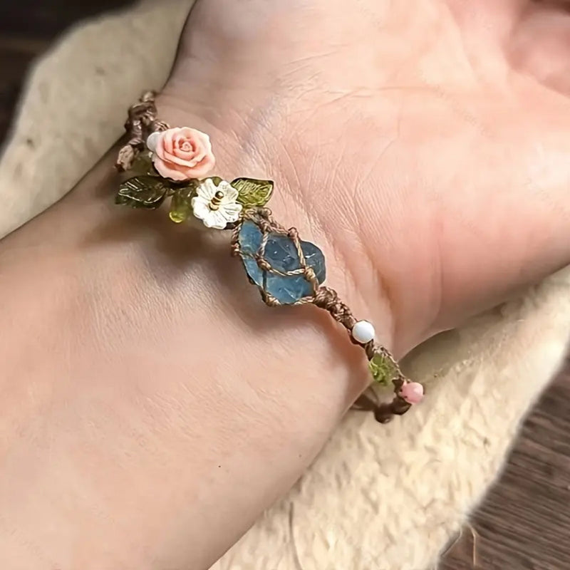 Romantic Bracelet for Special Moments
