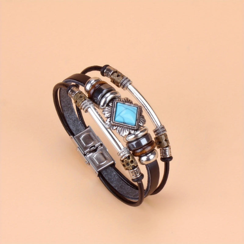 Vintage Handmade Bracelet