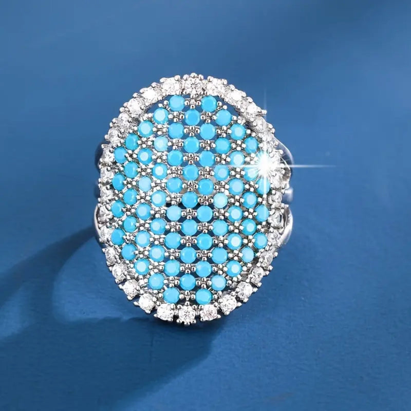 Delicate Artisan Ring