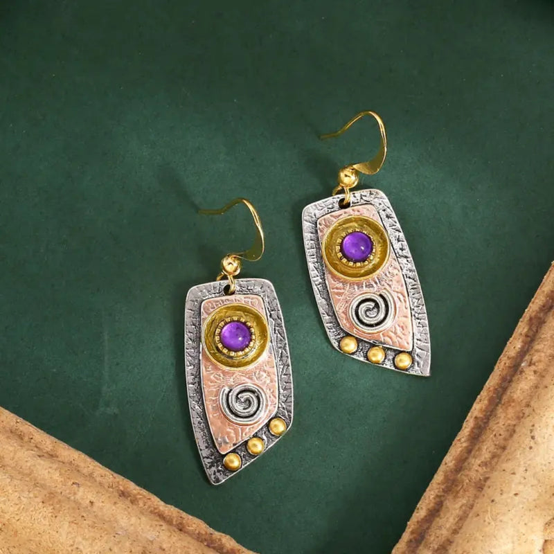 Beautiful Earring with Unique Style