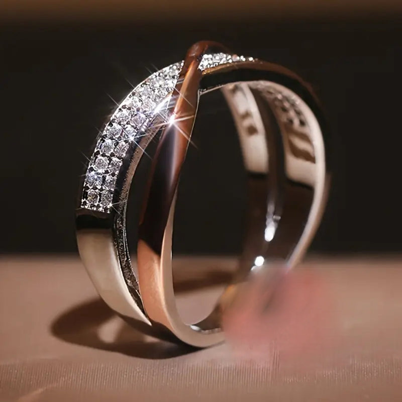 Charming Ring for Any Occasion