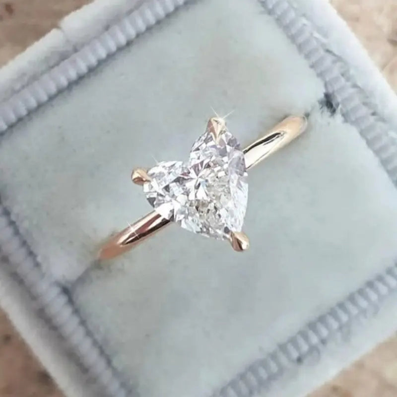 Beautiful Ring with Unique Style