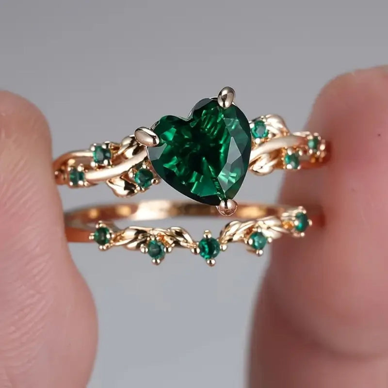 Delicate Artisan Set