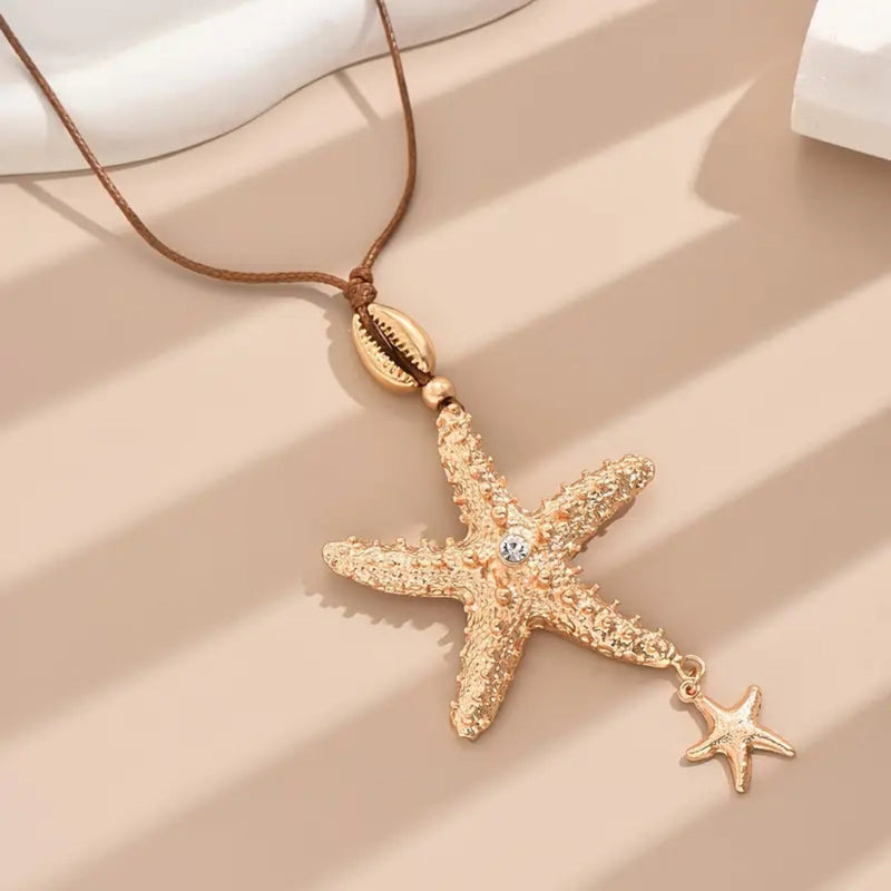 Classic Necklace with Timeless Appeal