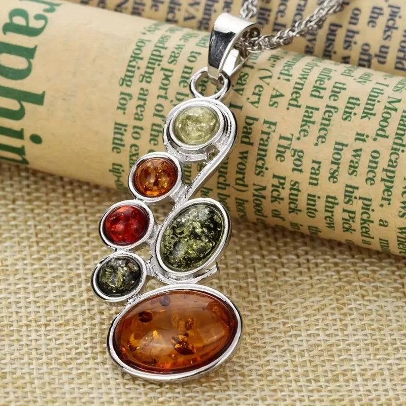 Romantic Necklace for Special Moments