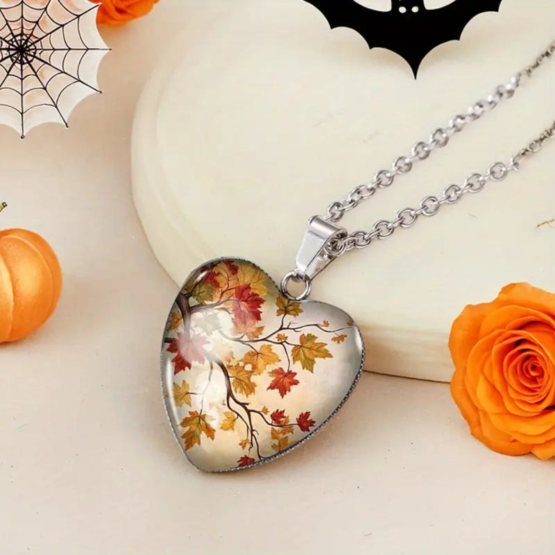 Delicate Artisan Necklace