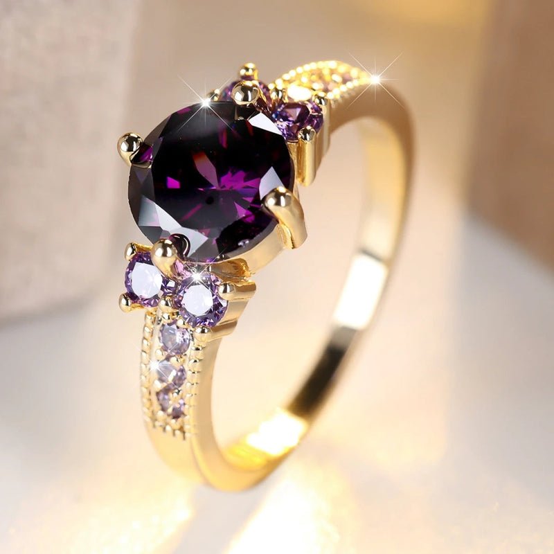 Elegant Ring for Every Occasion
