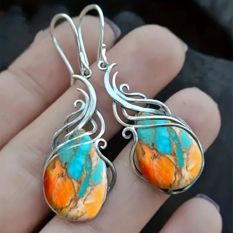 Stunning Earring for Daily Wear