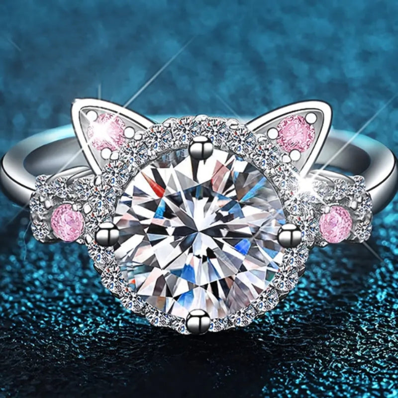 Charming Ring for Any Occasion