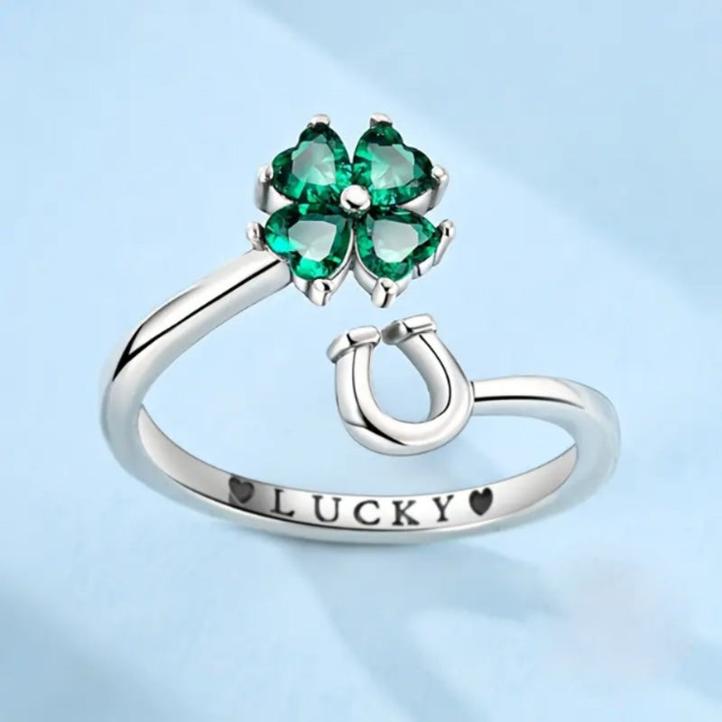 Romantic Ring for Special Moments