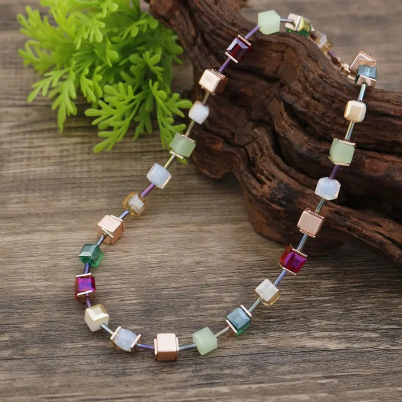 Charming Necklace for Any Occasion