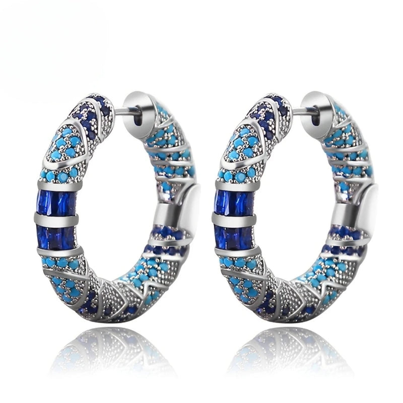 Romantic Earring for Special Moments
