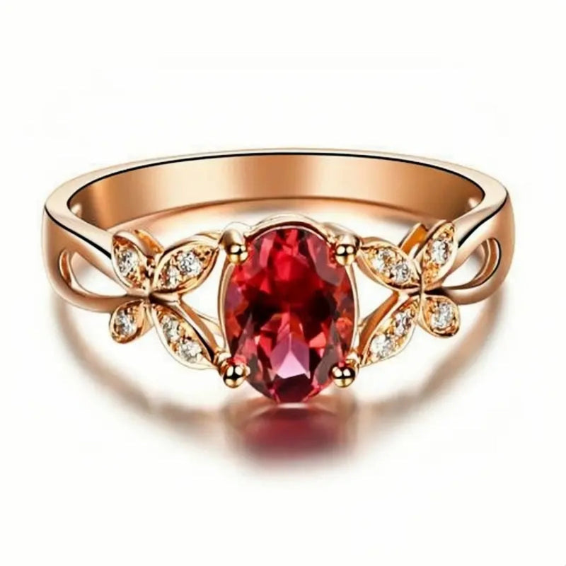 Elegant Gold Ring for Every Occasion