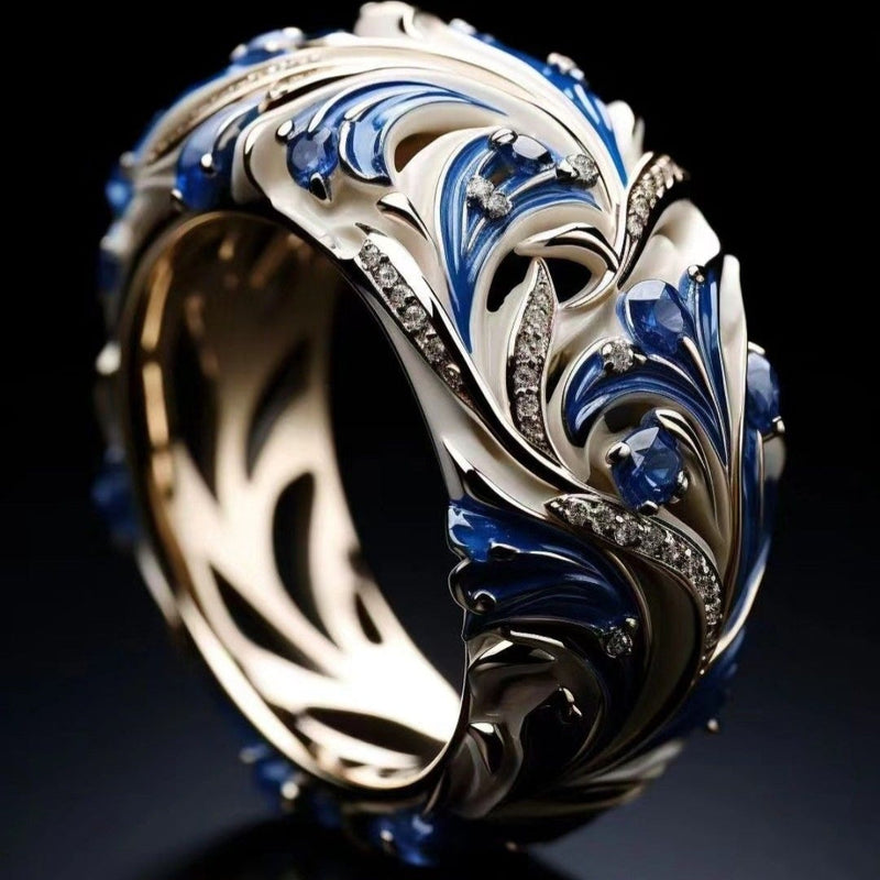 Elegant Ring for Every Occasion