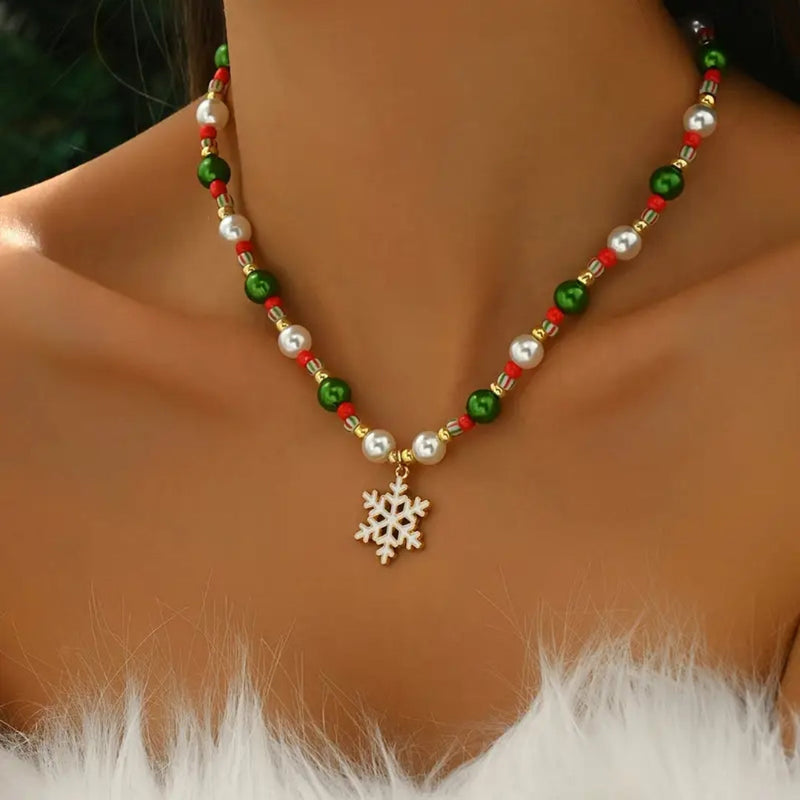 Stunning Necklace for Daily Wear