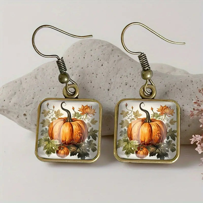 Charming Earring for Any Occasion