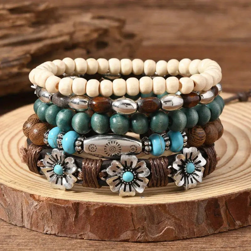 Charming Set for Any Occasion