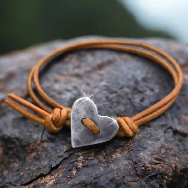 Stunning Silver Bracelet for Daily Wear