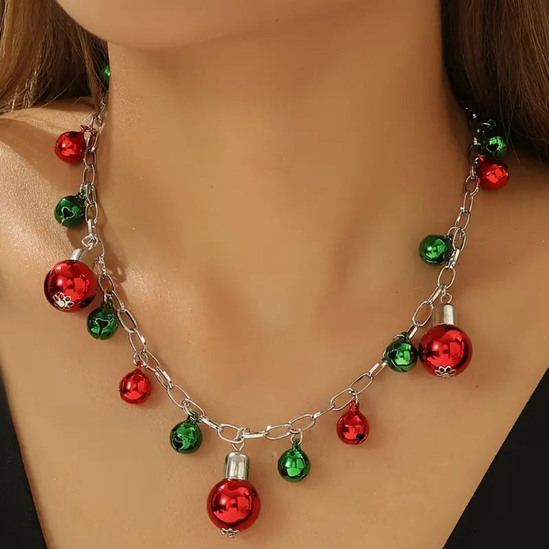 Elegant Silver Necklace for Every Occasion