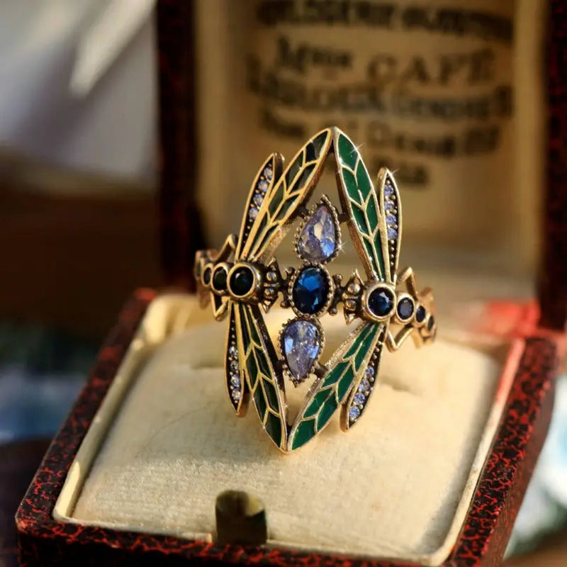 Stunning Ring for Daily Wear