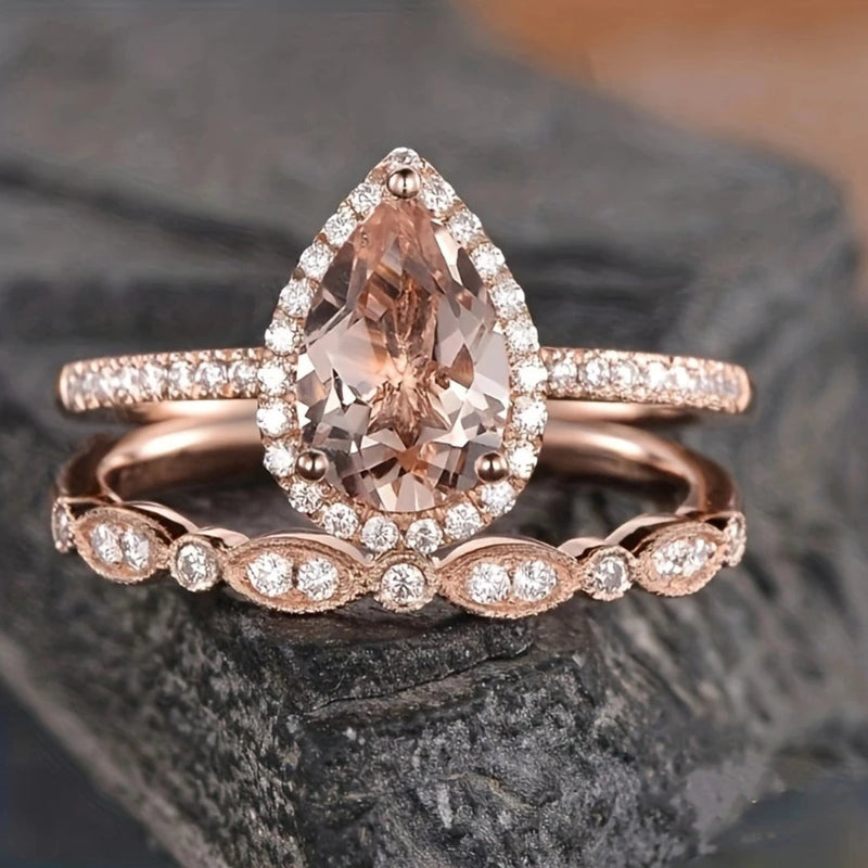 Delicate Artisan Set