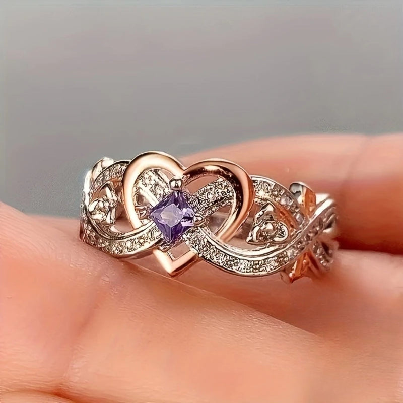 Stunning Gold Ring for Daily Wear