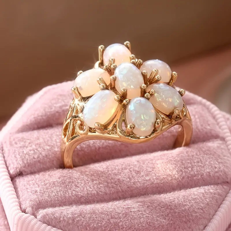Charming Ring for Any Occasion