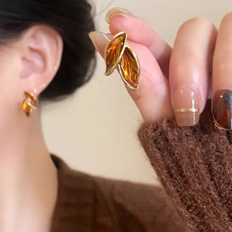 Elegant Earring for Every Occasion
