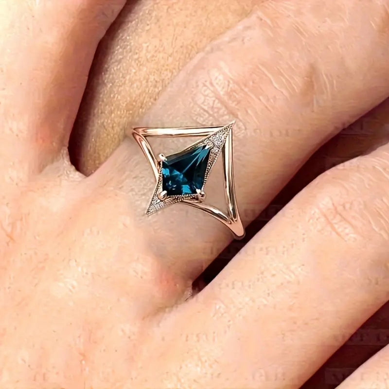 Charming Ring for Any Occasion