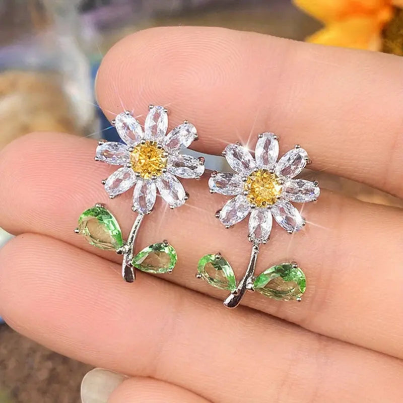 Beautiful Earring with Unique Style