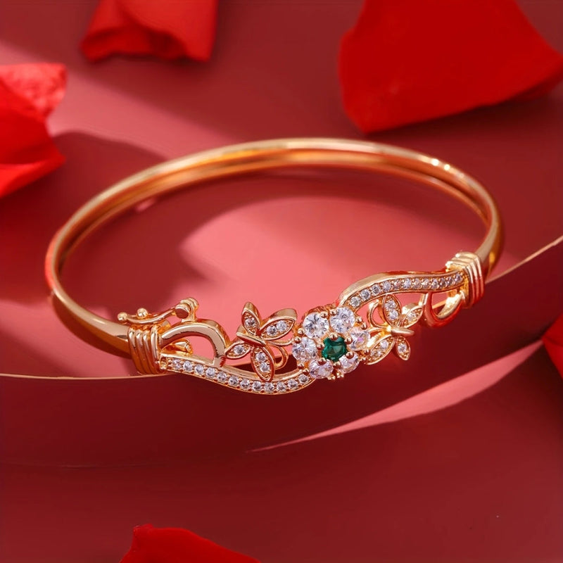 Classic Bracelet with Timeless Appeal