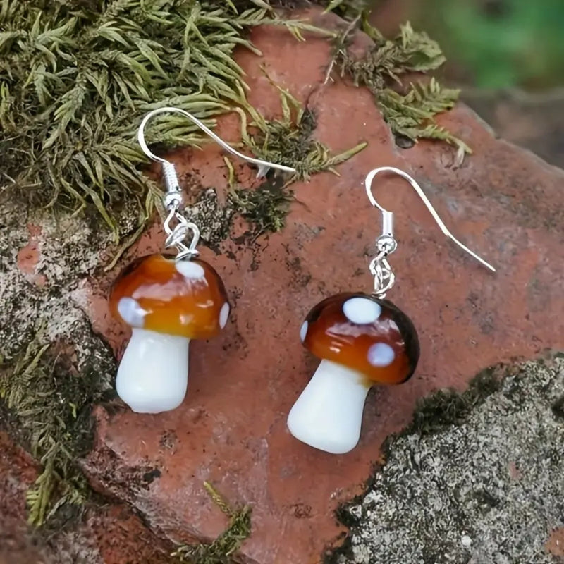 Beautiful Earring with Unique Style