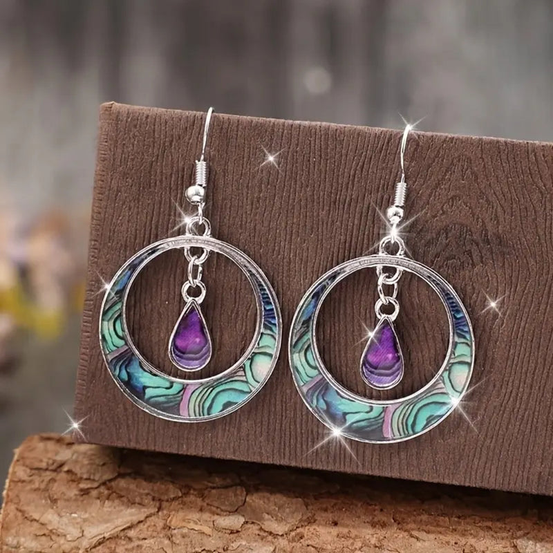 Romantic Earring for Special Moments