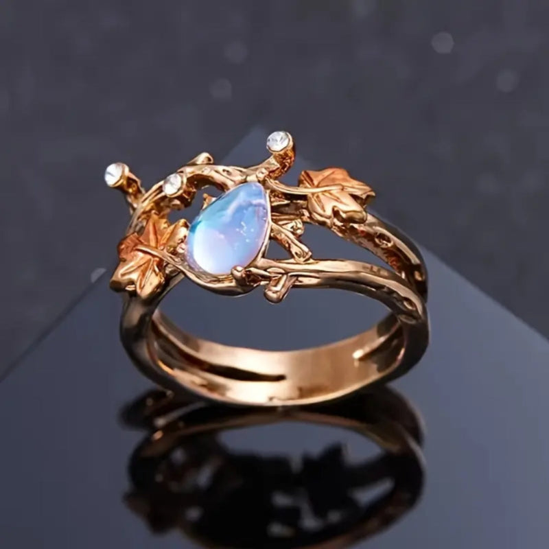Charming Ring for Any Occasion