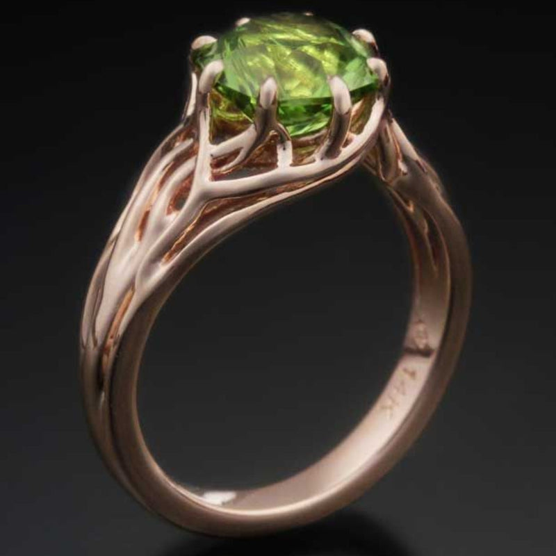 Stunning Ring for Daily Wear