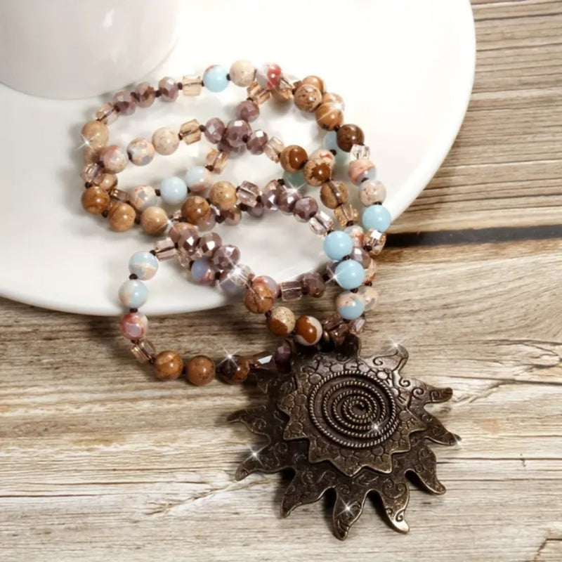 Stunning Necklace for Daily Wear