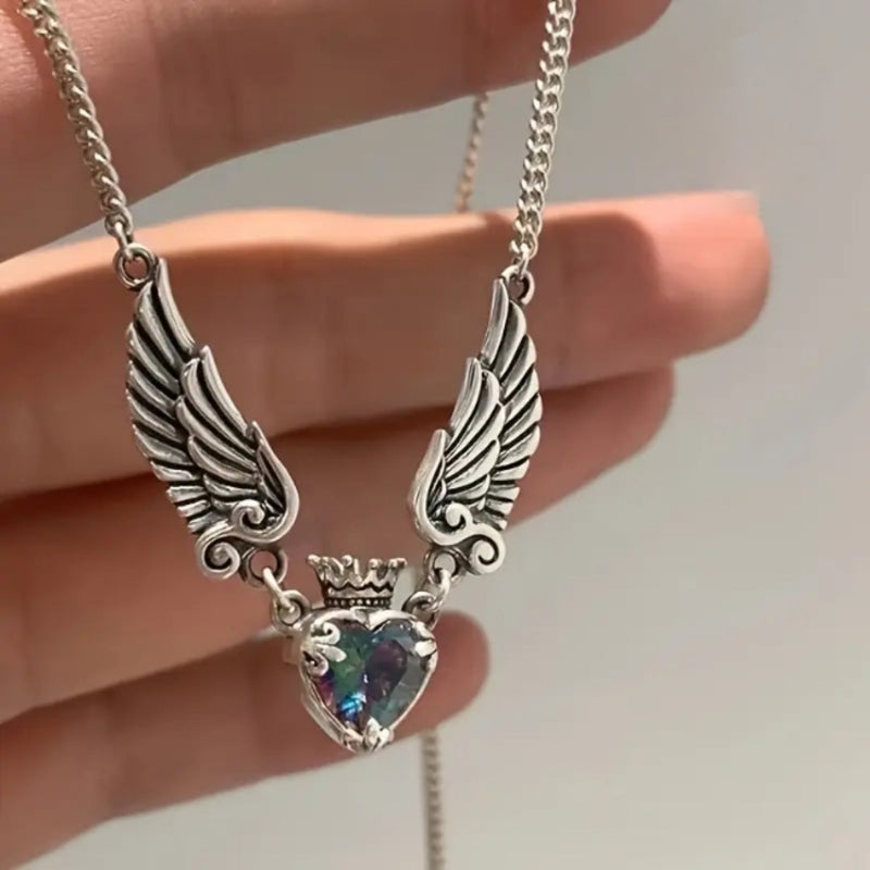 Beautiful Necklace with Unique Style