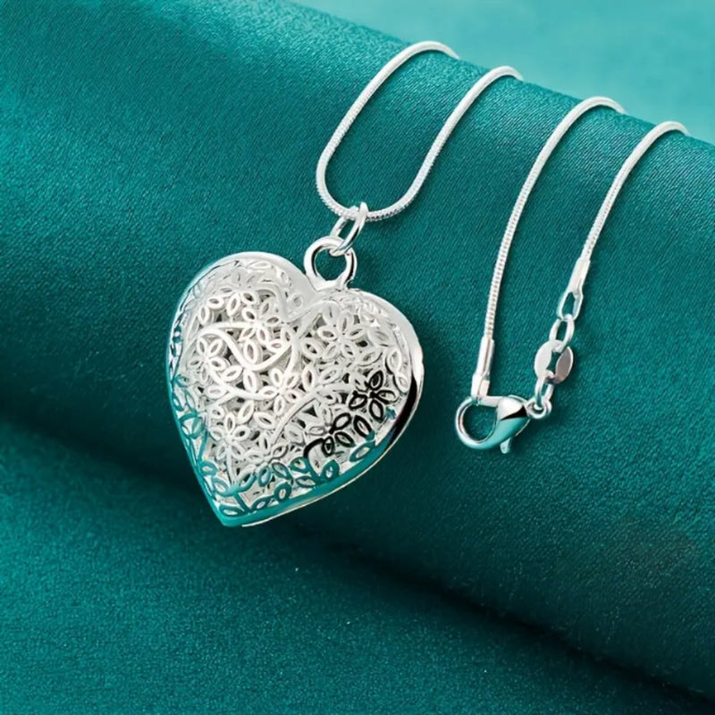 Beautiful Necklace with Unique Style