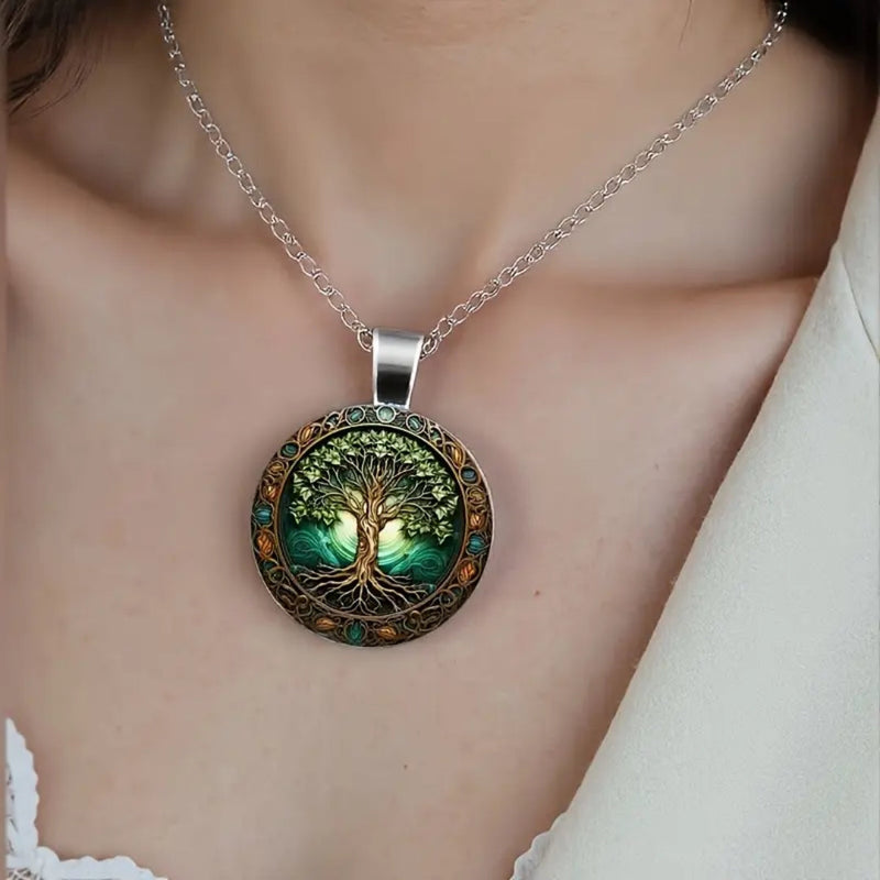 Classic Necklace with Timeless Appeal