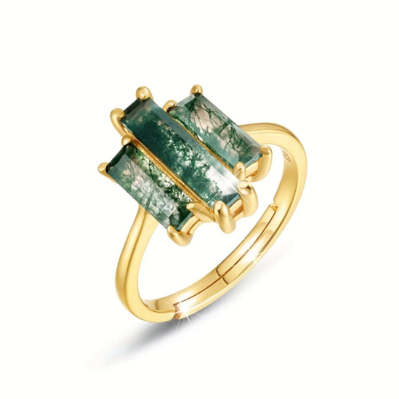 Stunning Gold Ring for Daily Wear