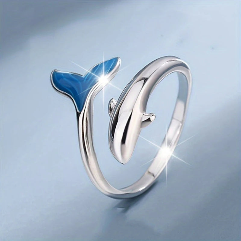 Vintage Handmade Silver Ring