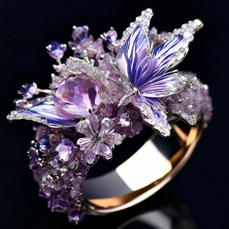 Elegant Ring for Every Occasion